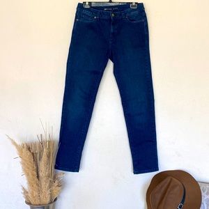 💙🤍Michael Kors Boyfriend Stretch skinny jean’s💙🤍 size 2